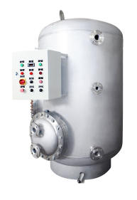 Storage Type Calorifier