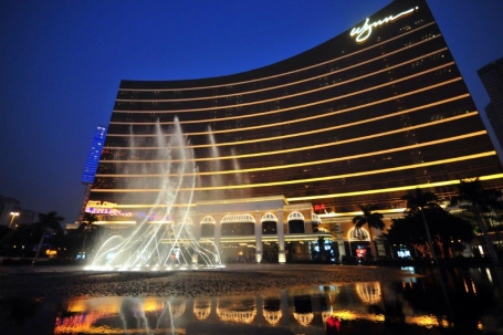 Wynn Macau