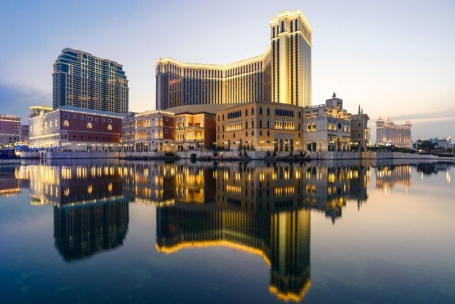 The Venetian Macao