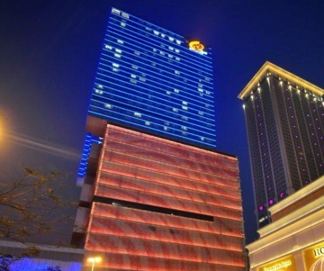 Star World Hotel